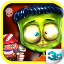APK 3D Zombie Shootout