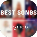 Songs Lyrics APK