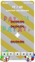 Patata Patati Math capture d'écran 1