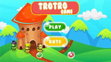 Trotrro Game скриншот 1