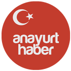 Anayurt Haber иконка