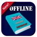 English Dictionary-Offline Dictionary APK