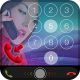 Incoming Calls Lock Privacy icono