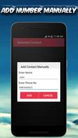 Incoming Calls Lock Privacy syot layar 2