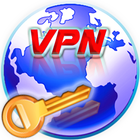 VPN Master Unblock Sites icône