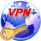 VPN Master Unblock Sites icono