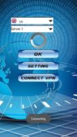 VPN Master Unblock Sites captura de pantalla 3