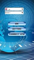 VPN Master Unblock Sites captura de pantalla 1