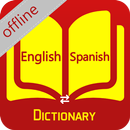English Spanish Dictionary 2018 APK