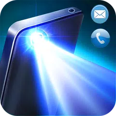 Flashlight Plus アプリダウンロード