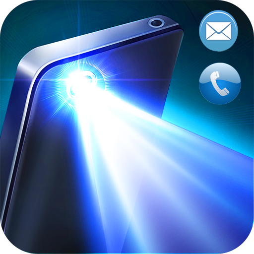 Flashlight Plus