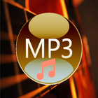Mobile MP3 Player icône