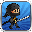 APK Go Ninja Go