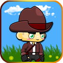 APK Super Boy World