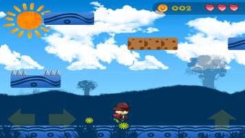 Super Boy World imagem de tela 3