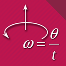 Angular speed units APK
