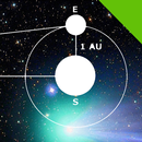 Unidades Astronómicas APK