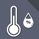 Dew point icon