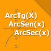 ArcSin ArcCos ArcTan