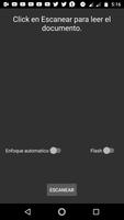 Lector de Documentos screenshot 1