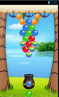 bubble shooter 3 скриншот 3