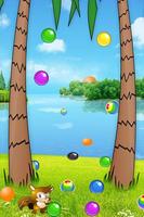 bubble shooter 3 постер