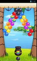 bubble shooter 3 скриншот 1