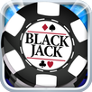 BlackJack games free offline APK