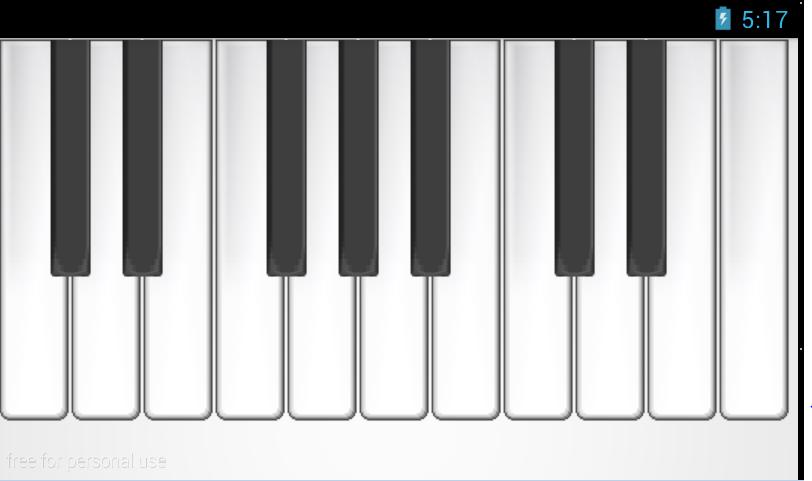 لعبة تعلم العزف على البيانو for Android - APK Download