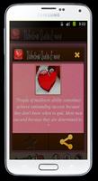 Love & Success Quotes скриншот 3