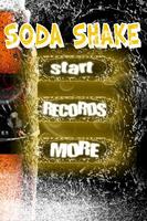 Soda Shake Affiche
