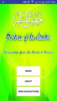 Fortress of the Muslim poster
