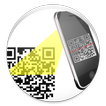 Scanner de code QR/barre
