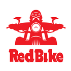 Redbike ไอคอน