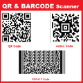 QR & Barcode Scanner