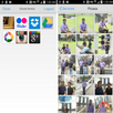 Social Network Album Viewer APK