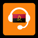 Angola Emergency Call aplikacja