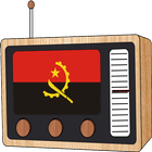 ikon Angola Radio FM - Radio Angola Online.