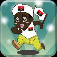 Angolan Man Run Freeplay screenshot 1