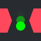 Crossy Color Game icon