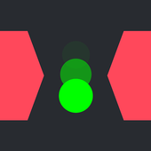 Crossy Color Game icon