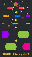 Crossy Color Game 스크린샷 1