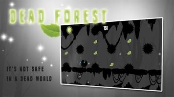 Dead Forest Affiche