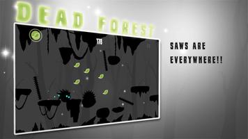 Dead Forest capture d'écran 1