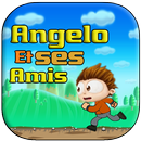 Angello et ses amis APK