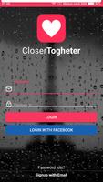 برنامه‌نما Closer Together عکس از صفحه