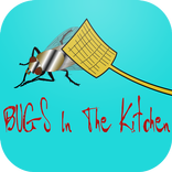 Bugs in the Kitchen
