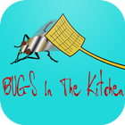 Bugs in the Kitchen 圖標