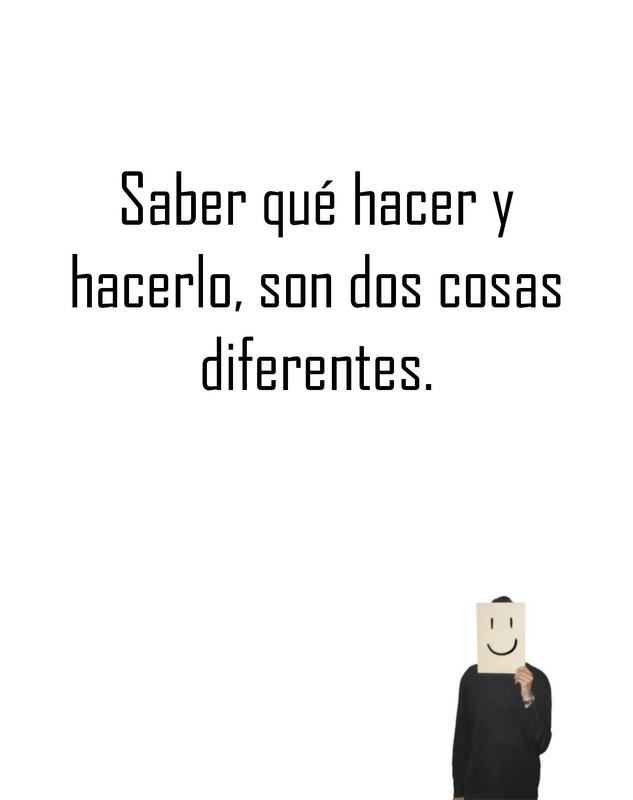 Spanish motivational quotes for Android - APK Download If we are seeking success, we must think successful, inspiring, and motivating thoughts.