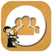 Images phrases friendship APK